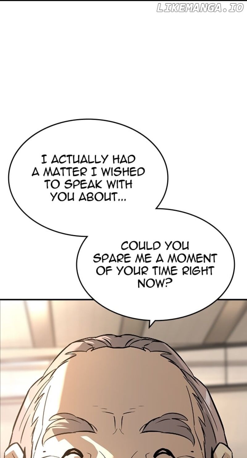 The Heir Chapter 28 Page 9