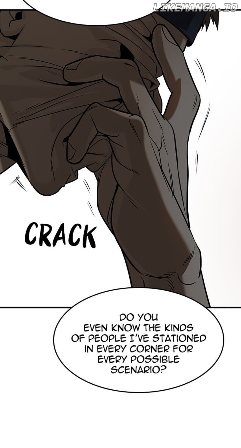 The Heir Chapter 28 Page 90