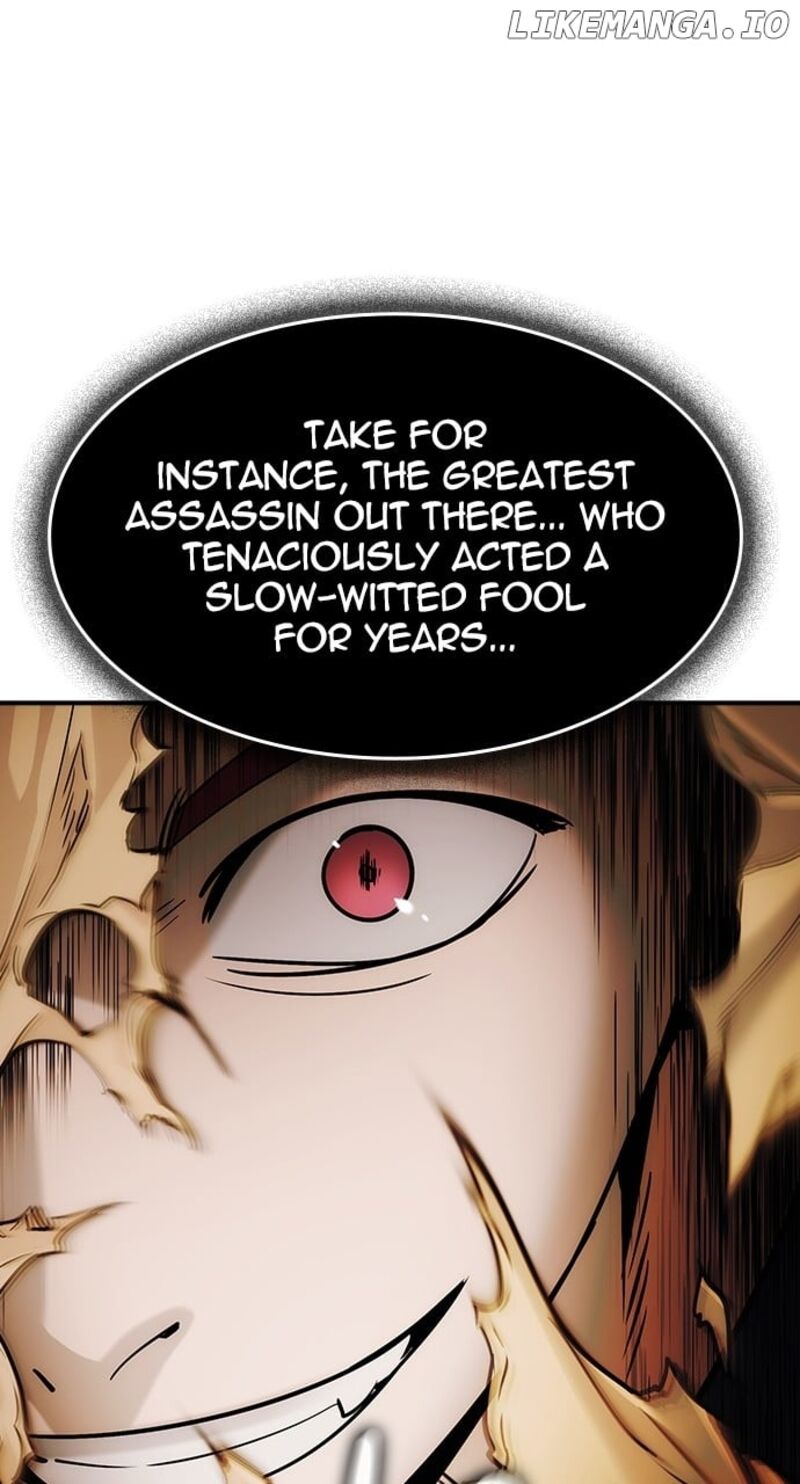 The Heir Chapter 28 Page 91