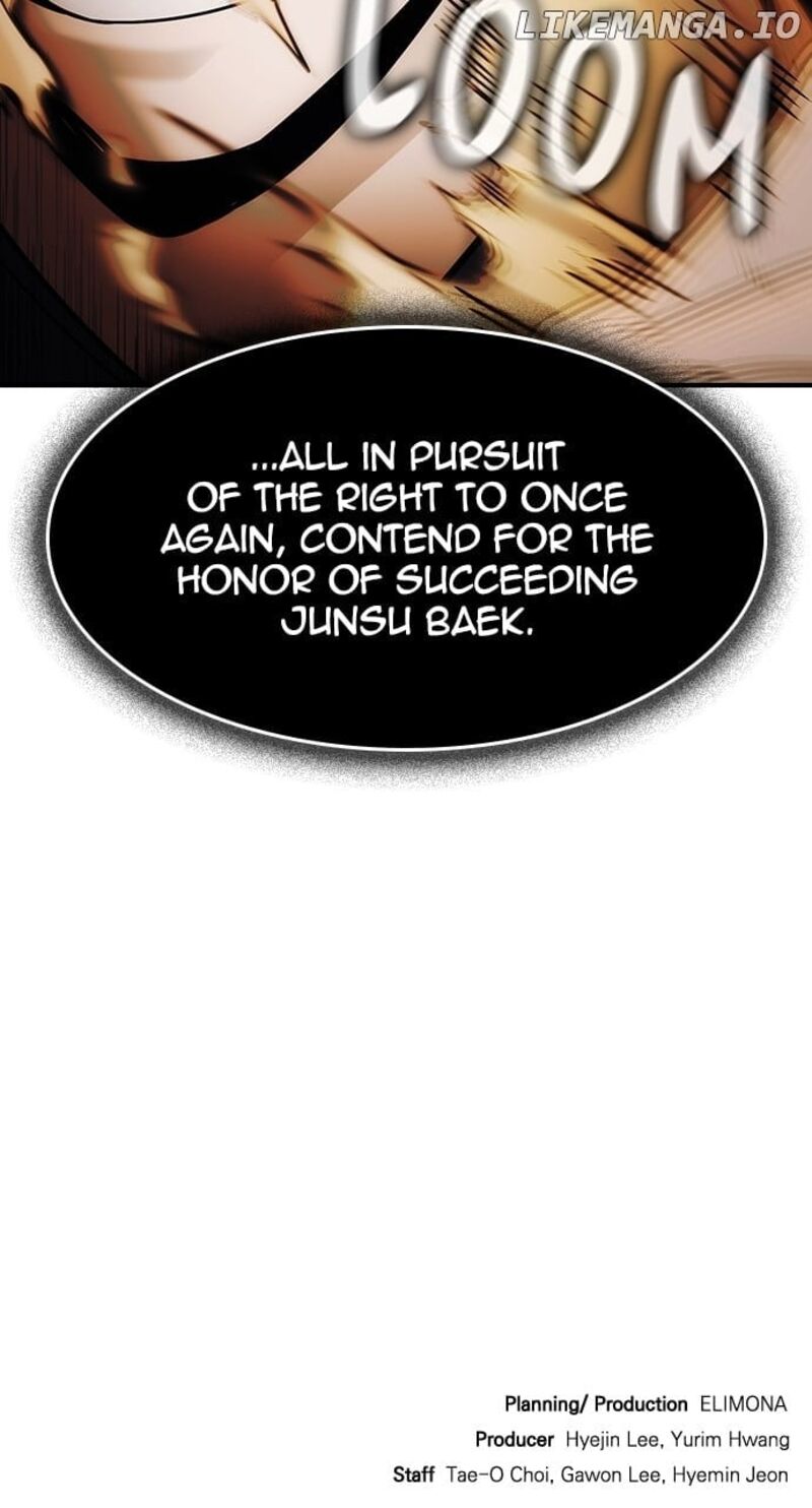 The Heir Chapter 28 Page 92