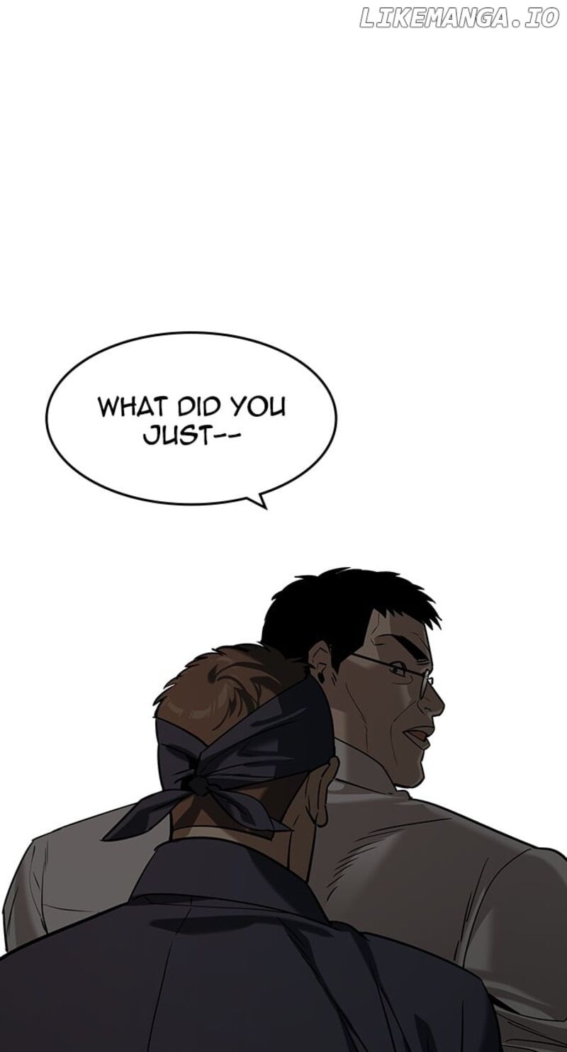 The Heir Chapter 29 Page 1