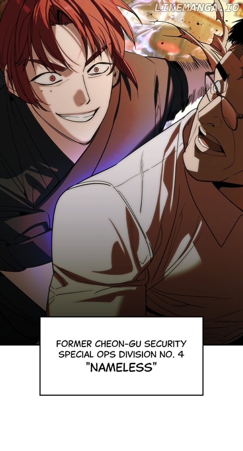 The Heir Chapter 29 Page 11