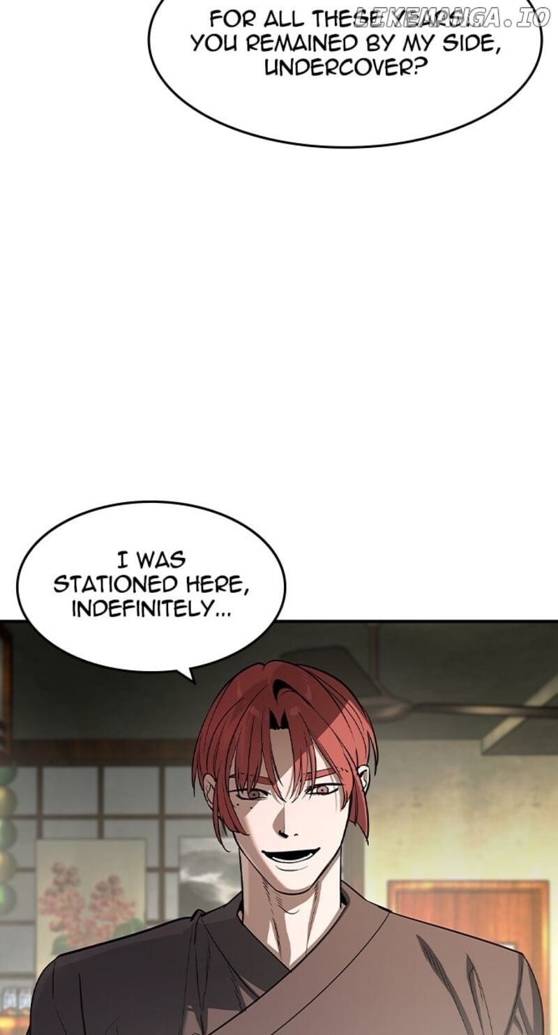 The Heir Chapter 29 Page 16