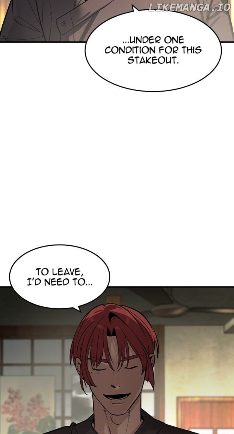 The Heir Chapter 29 Page 17