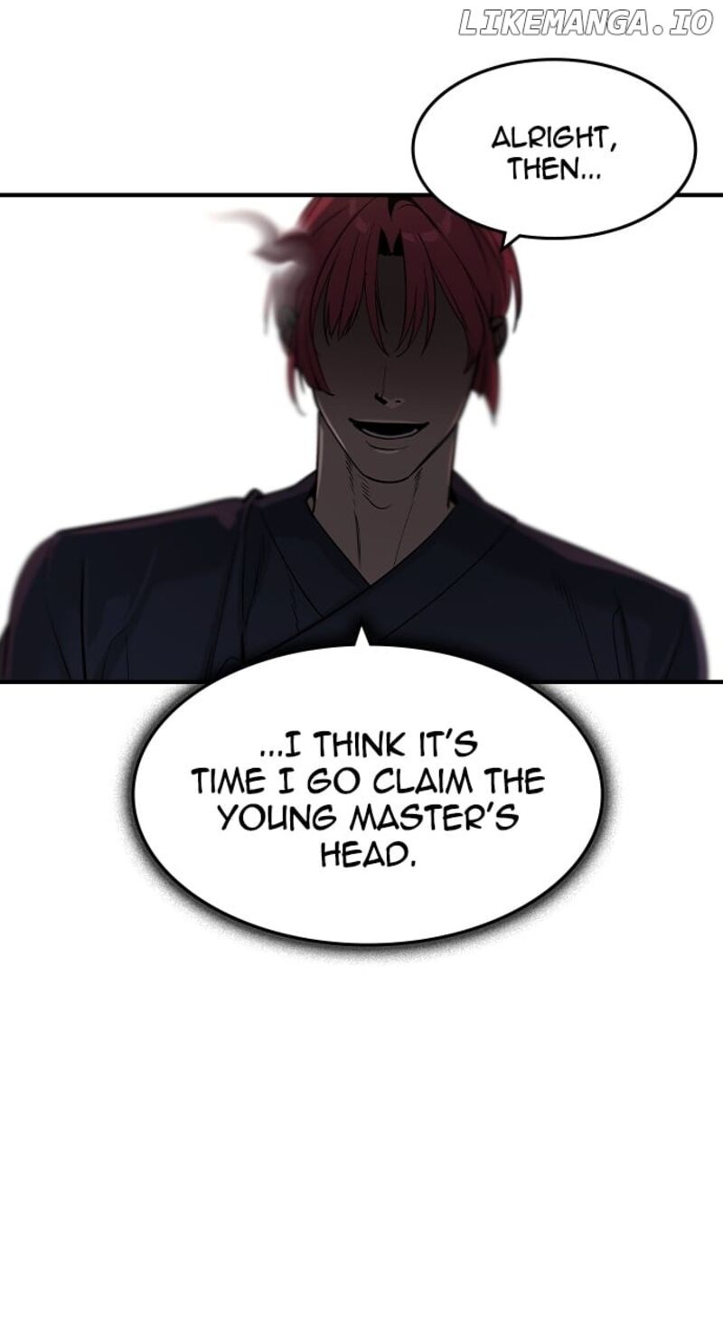 The Heir Chapter 29 Page 24