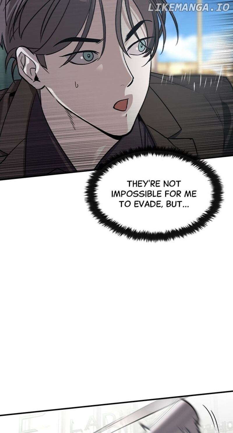The Heir Chapter 29 Page 30