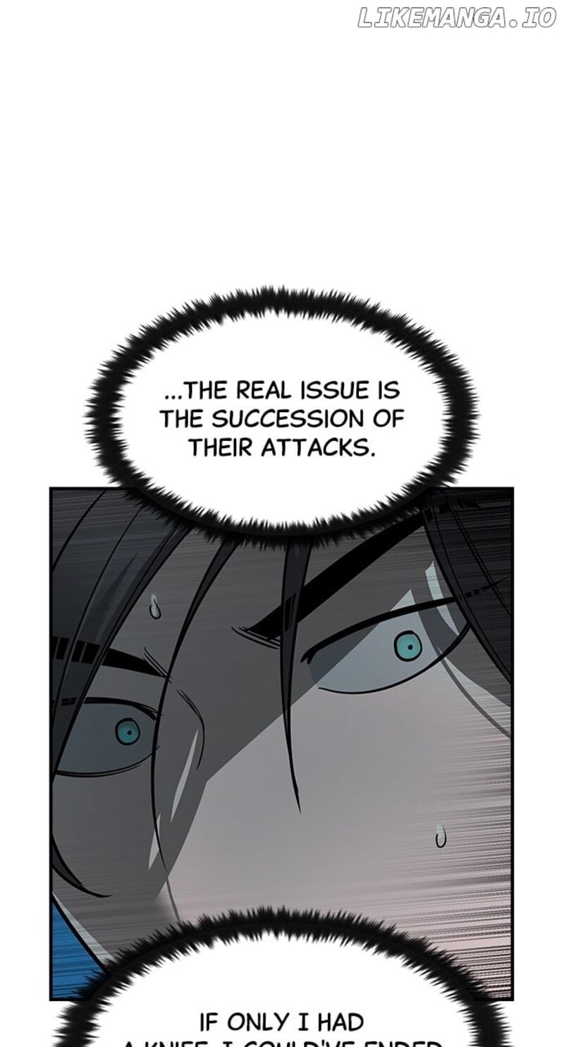 The Heir Chapter 29 Page 33