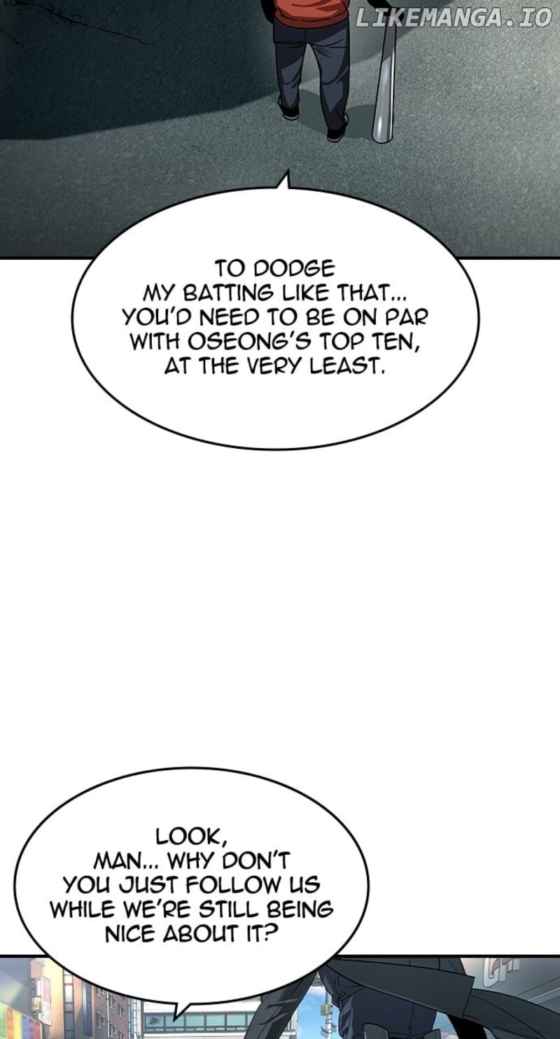 The Heir Chapter 29 Page 35