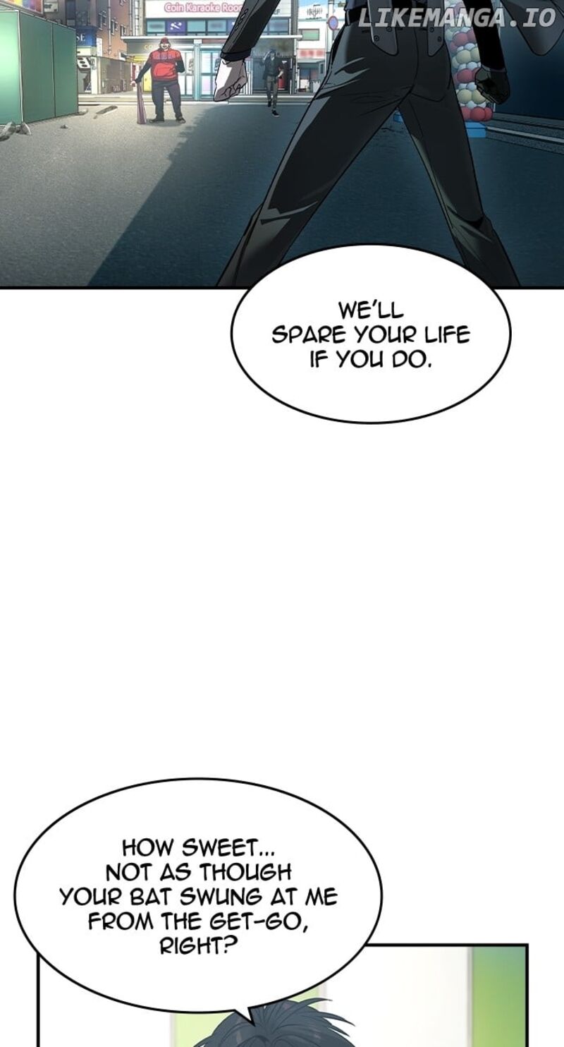 The Heir Chapter 29 Page 36