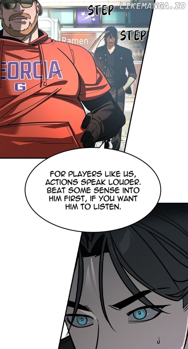 The Heir Chapter 29 Page 38