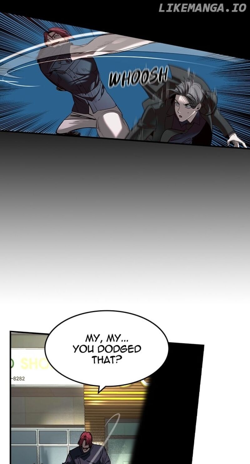 The Heir Chapter 29 Page 43