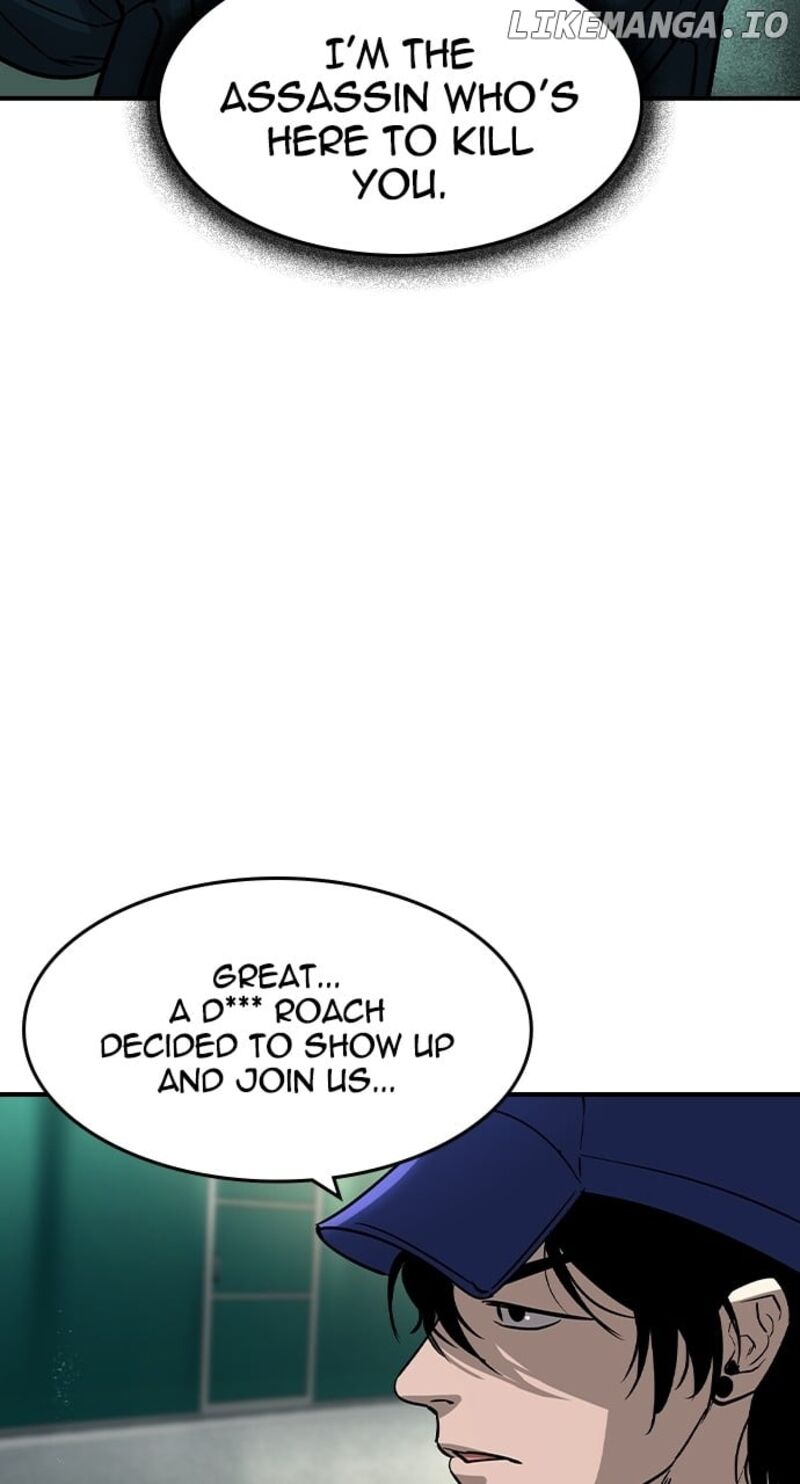 The Heir Chapter 29 Page 48