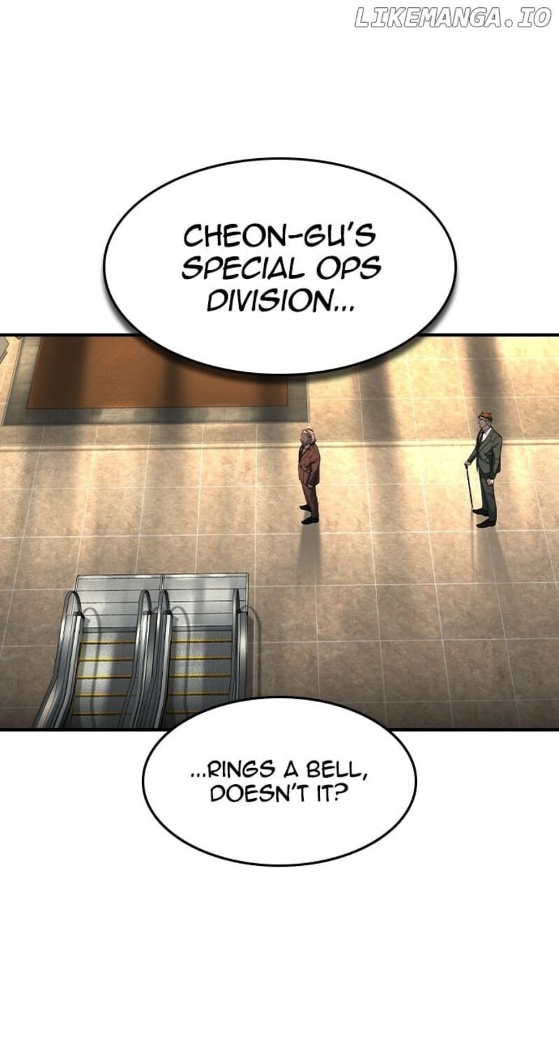 The Heir Chapter 29 Page 5