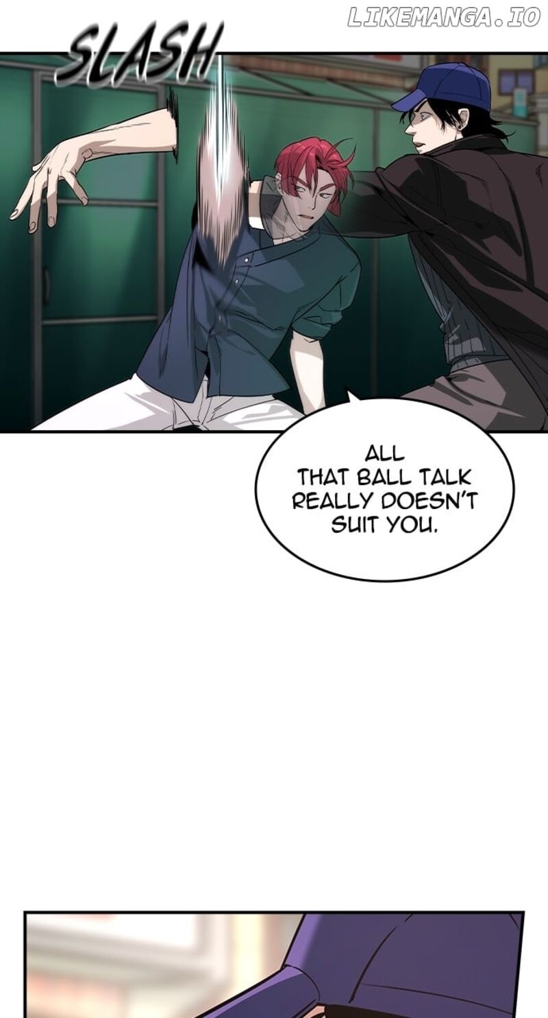 The Heir Chapter 29 Page 51
