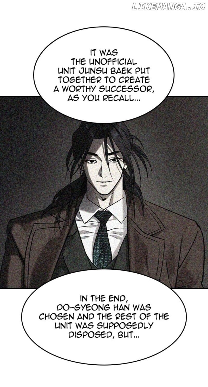 The Heir Chapter 29 Page 6
