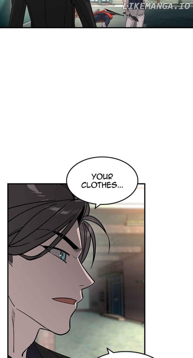 The Heir Chapter 29 Page 60
