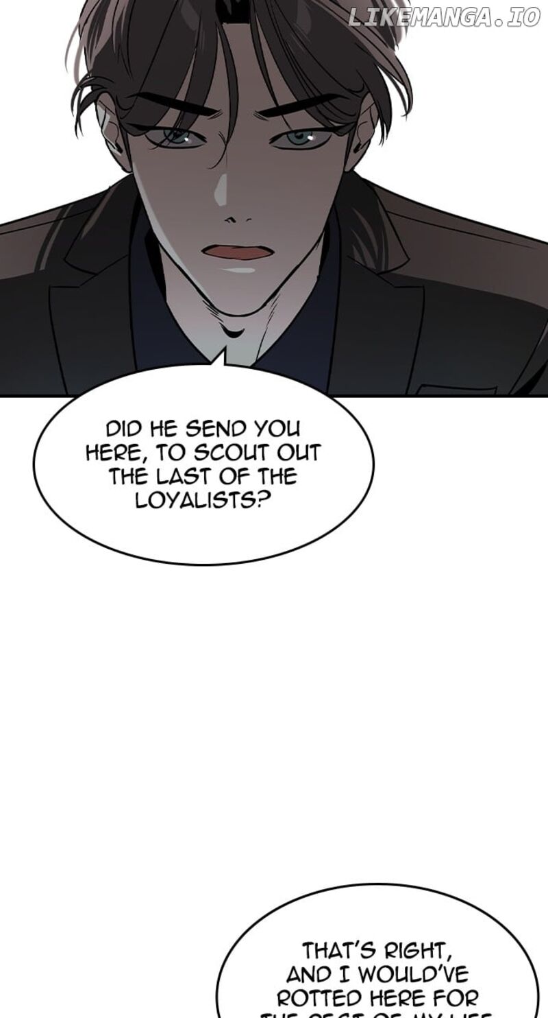 The Heir Chapter 29 Page 65