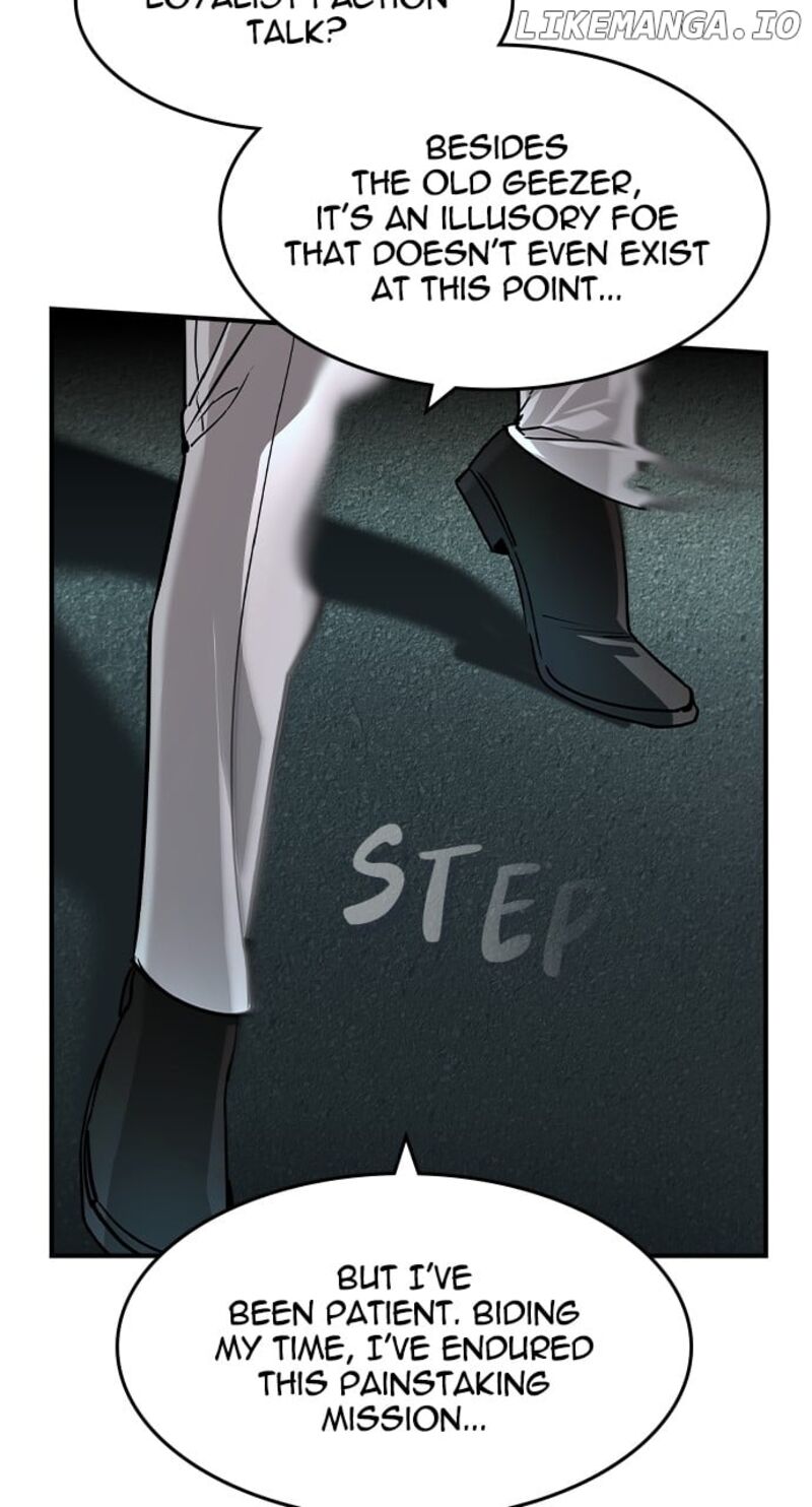 The Heir Chapter 29 Page 67