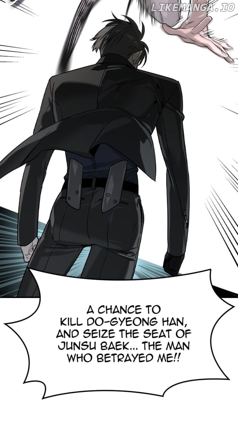 The Heir Chapter 29 Page 69