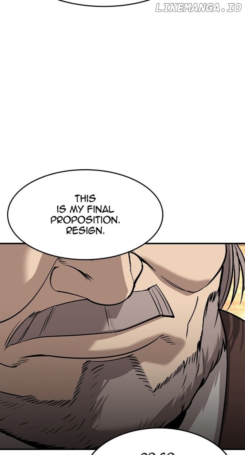 The Heir Chapter 29 Page 8