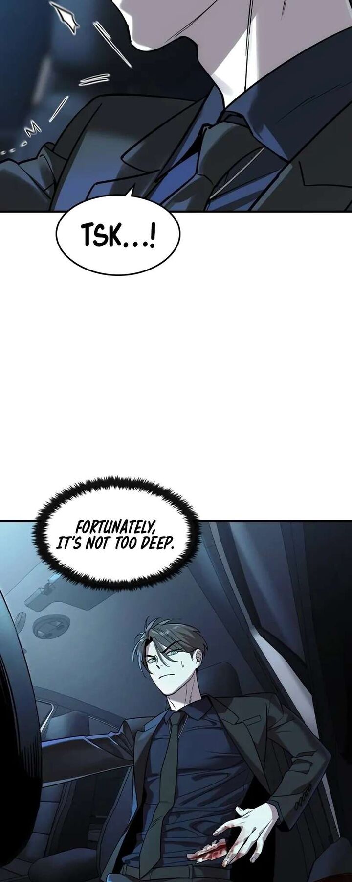 The Heir Chapter 3 Page 15