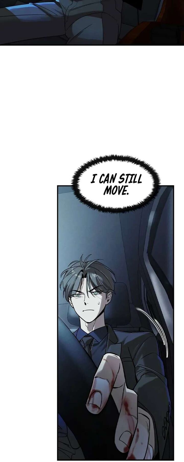 The Heir Chapter 3 Page 16