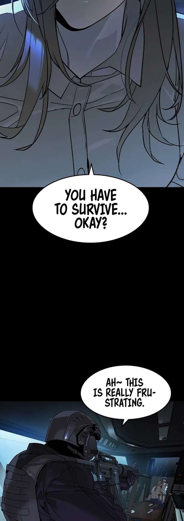 The Heir Chapter 3 Page 27