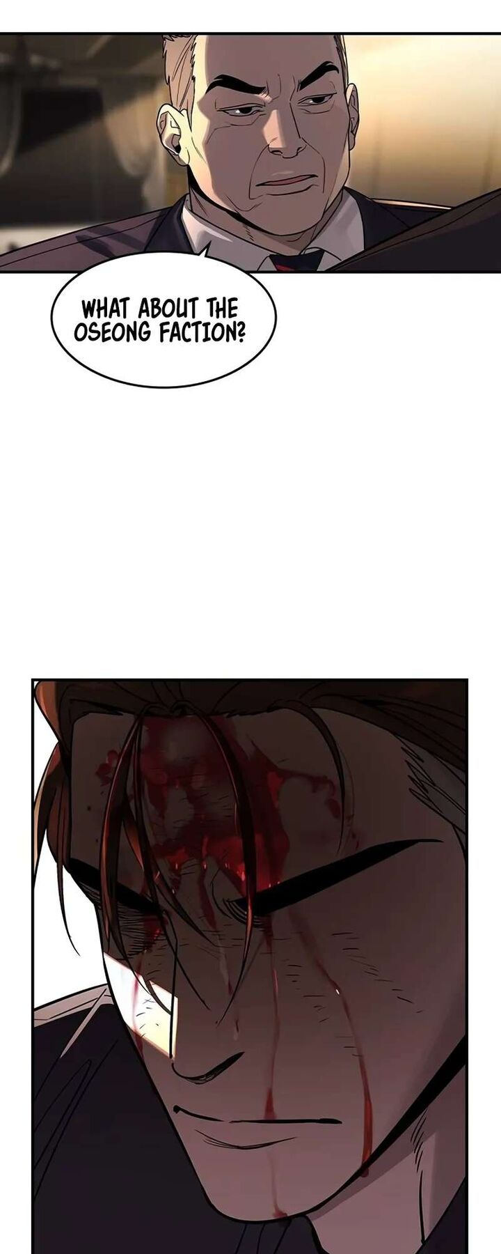 The Heir Chapter 3 Page 45