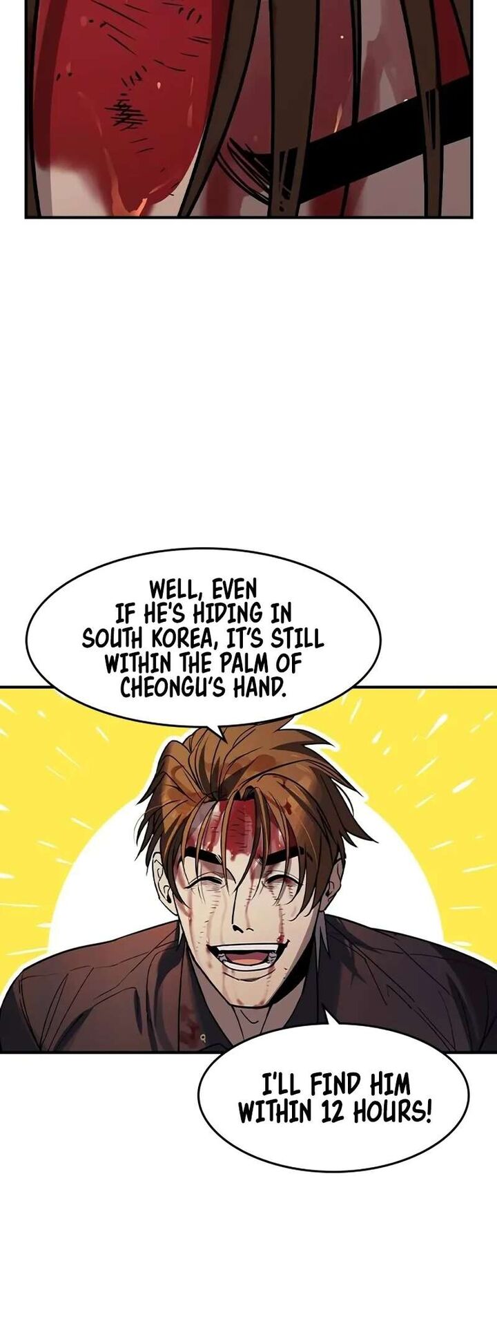 The Heir Chapter 3 Page 50