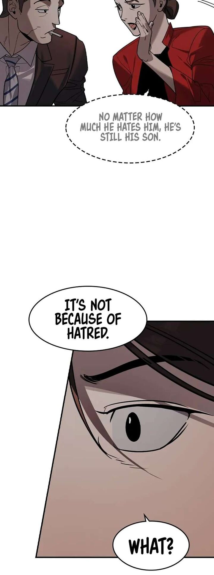 The Heir Chapter 3 Page 52