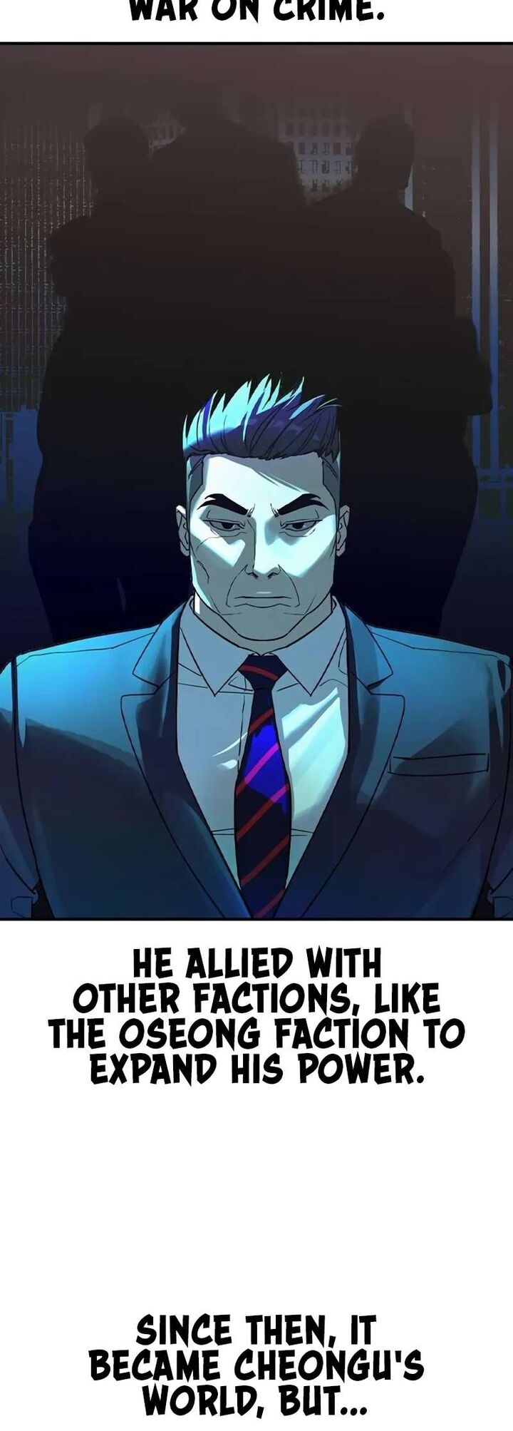 The Heir Chapter 3 Page 60