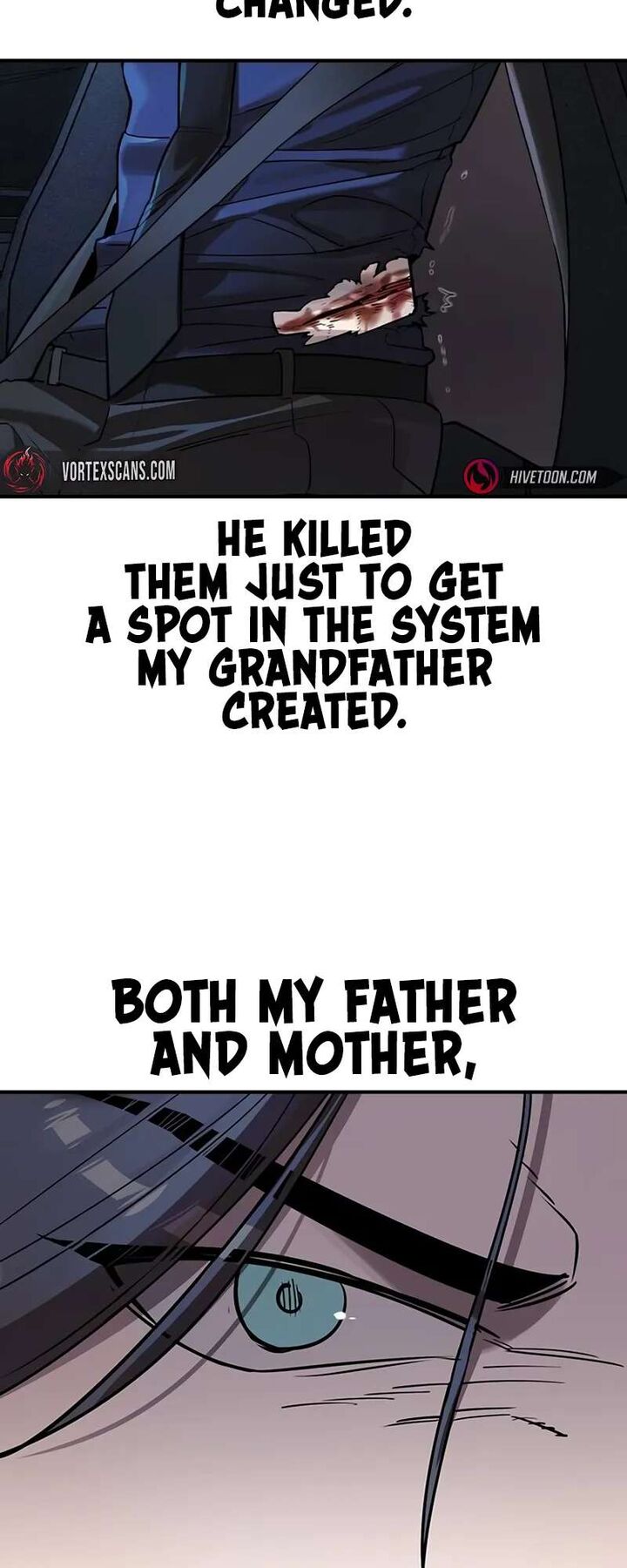 The Heir Chapter 3 Page 63