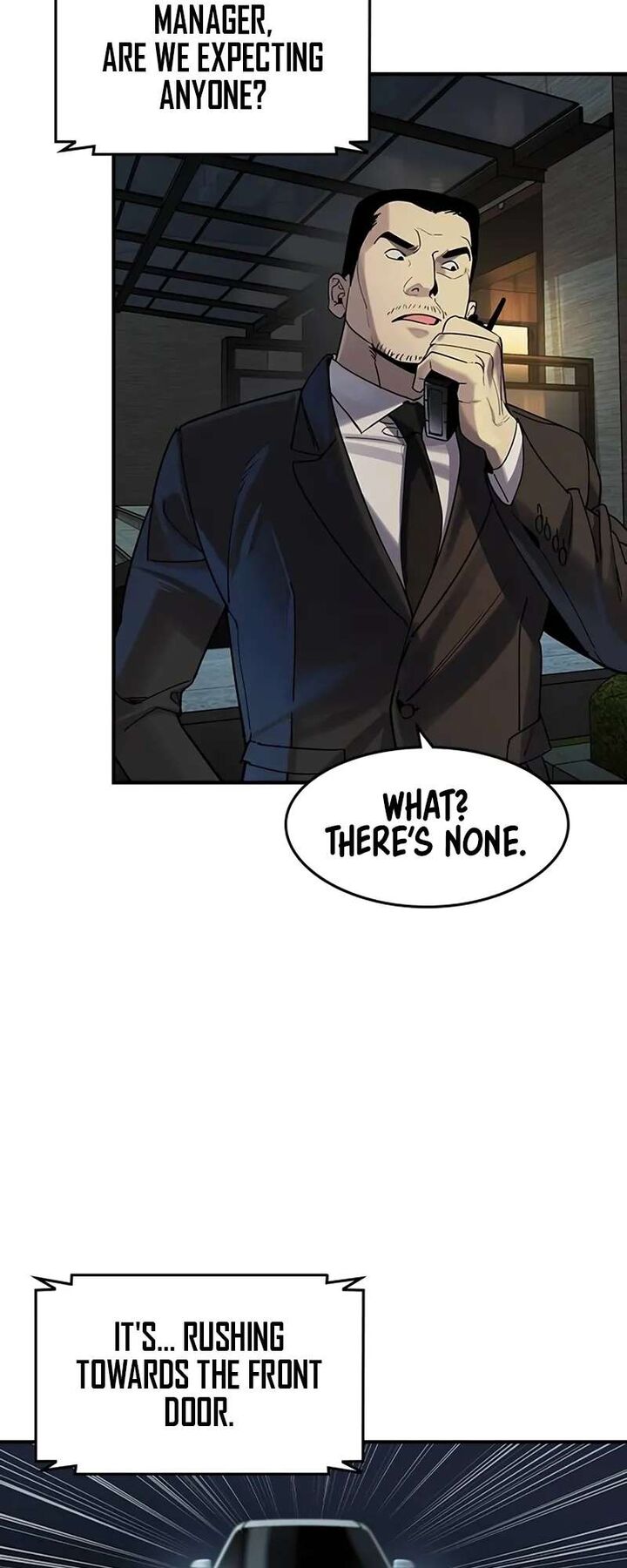 The Heir Chapter 3 Page 65