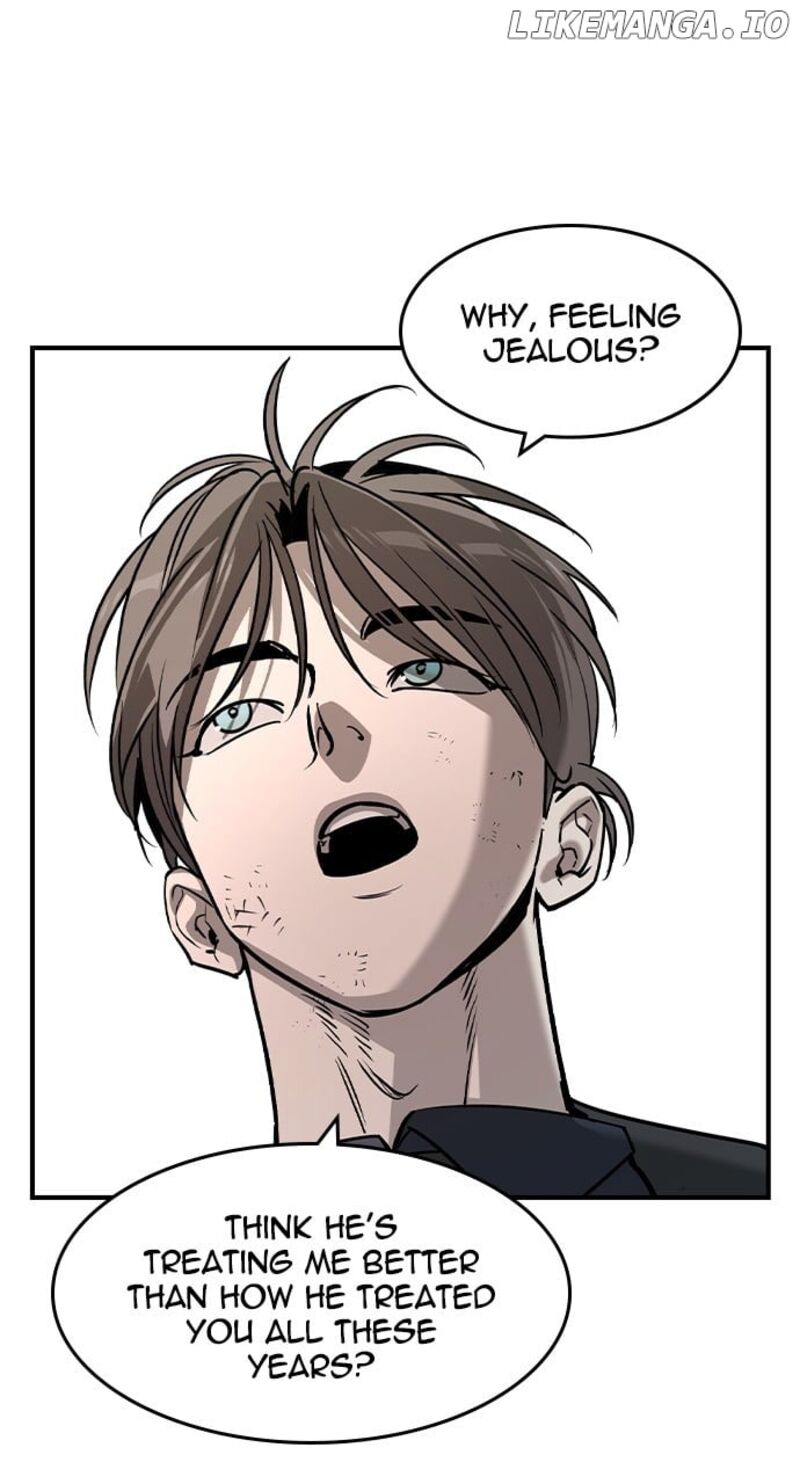 The Heir Chapter 30 Page 13