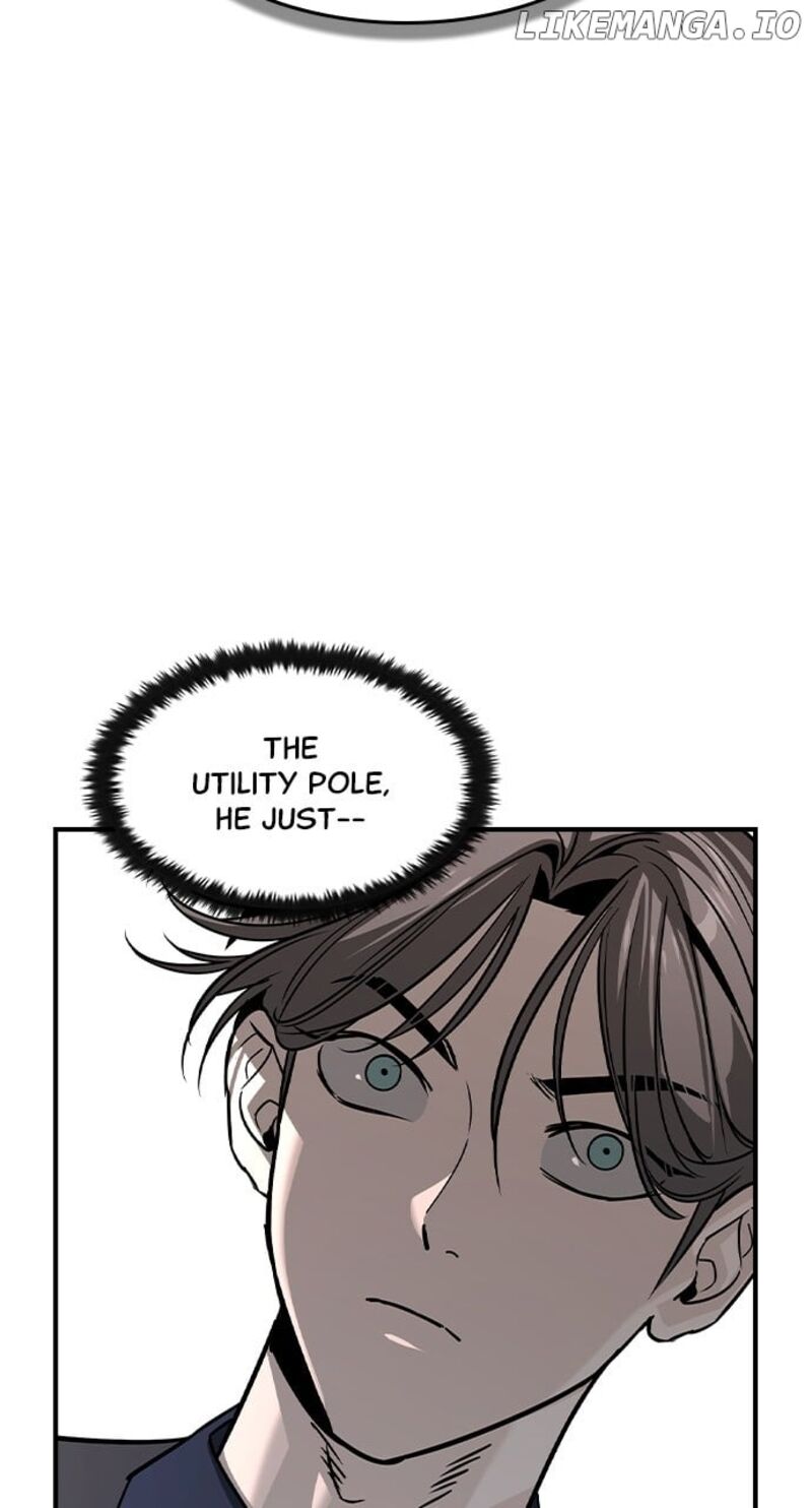 The Heir Chapter 30 Page 18