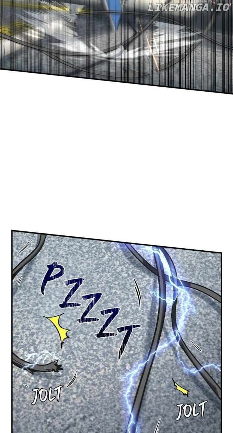The Heir Chapter 30 Page 20