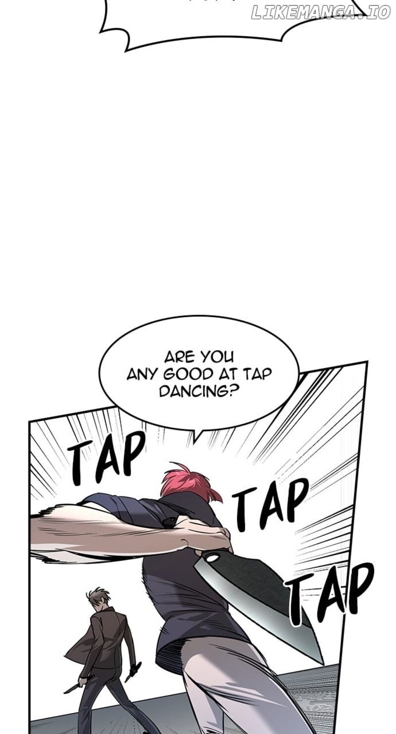 The Heir Chapter 30 Page 24