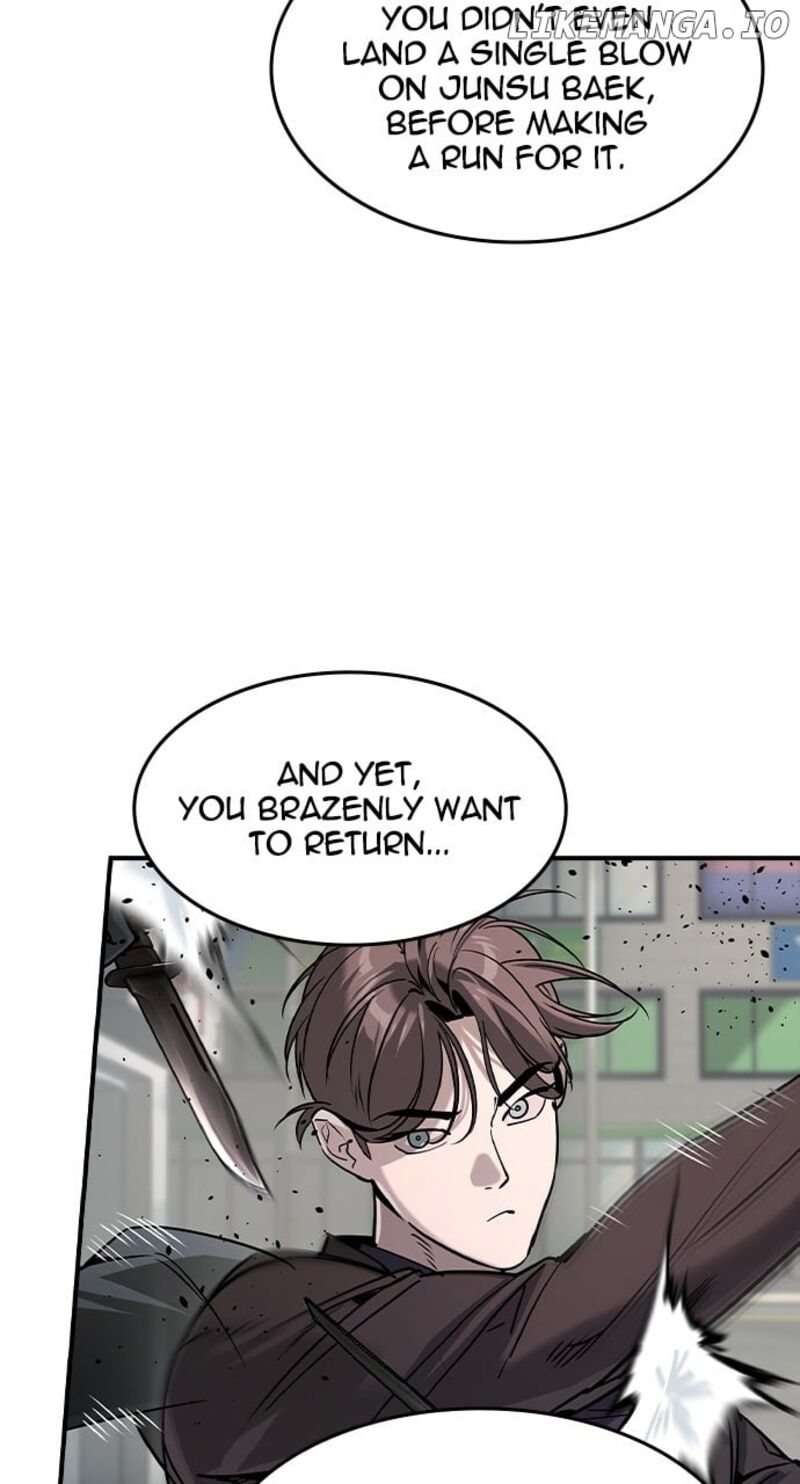 The Heir Chapter 30 Page 27