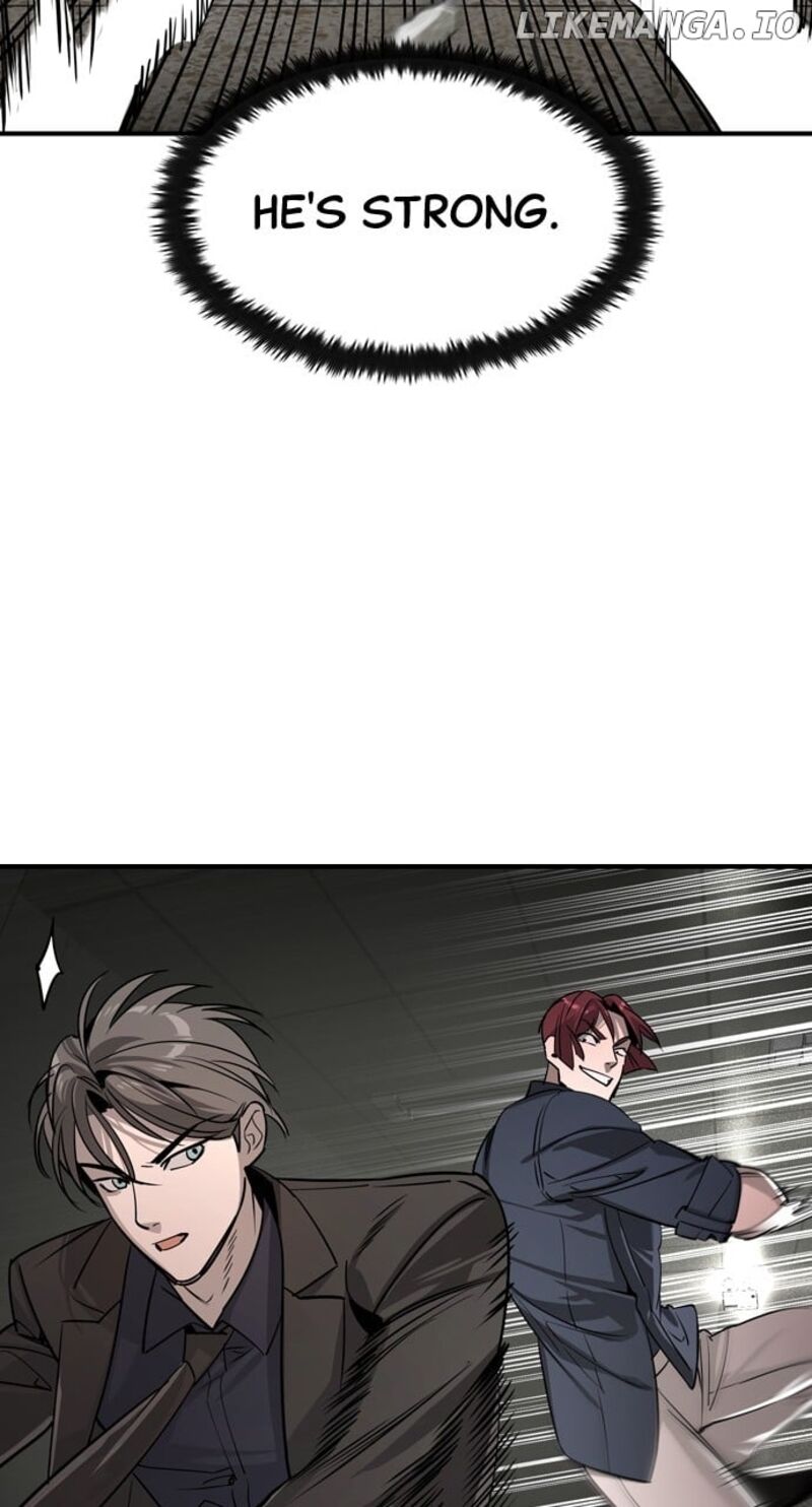 The Heir Chapter 30 Page 33