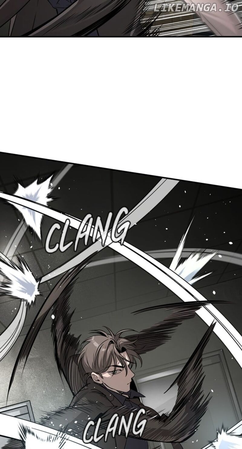 The Heir Chapter 30 Page 34
