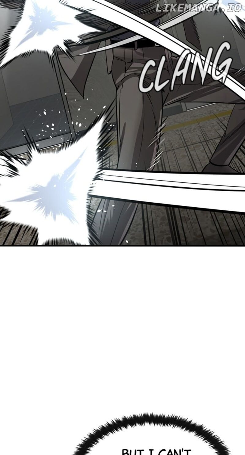 The Heir Chapter 30 Page 35