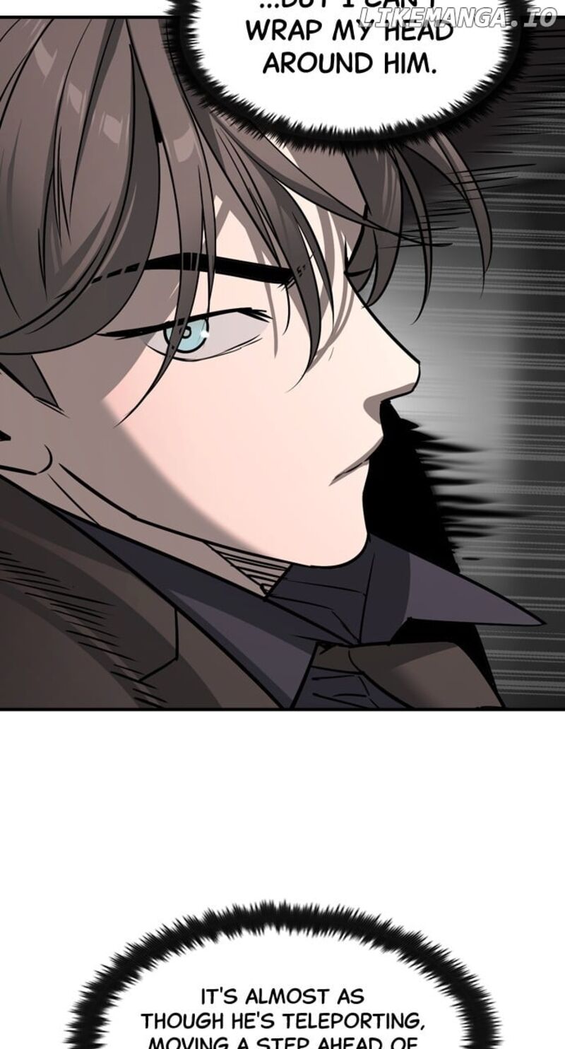 The Heir Chapter 30 Page 36