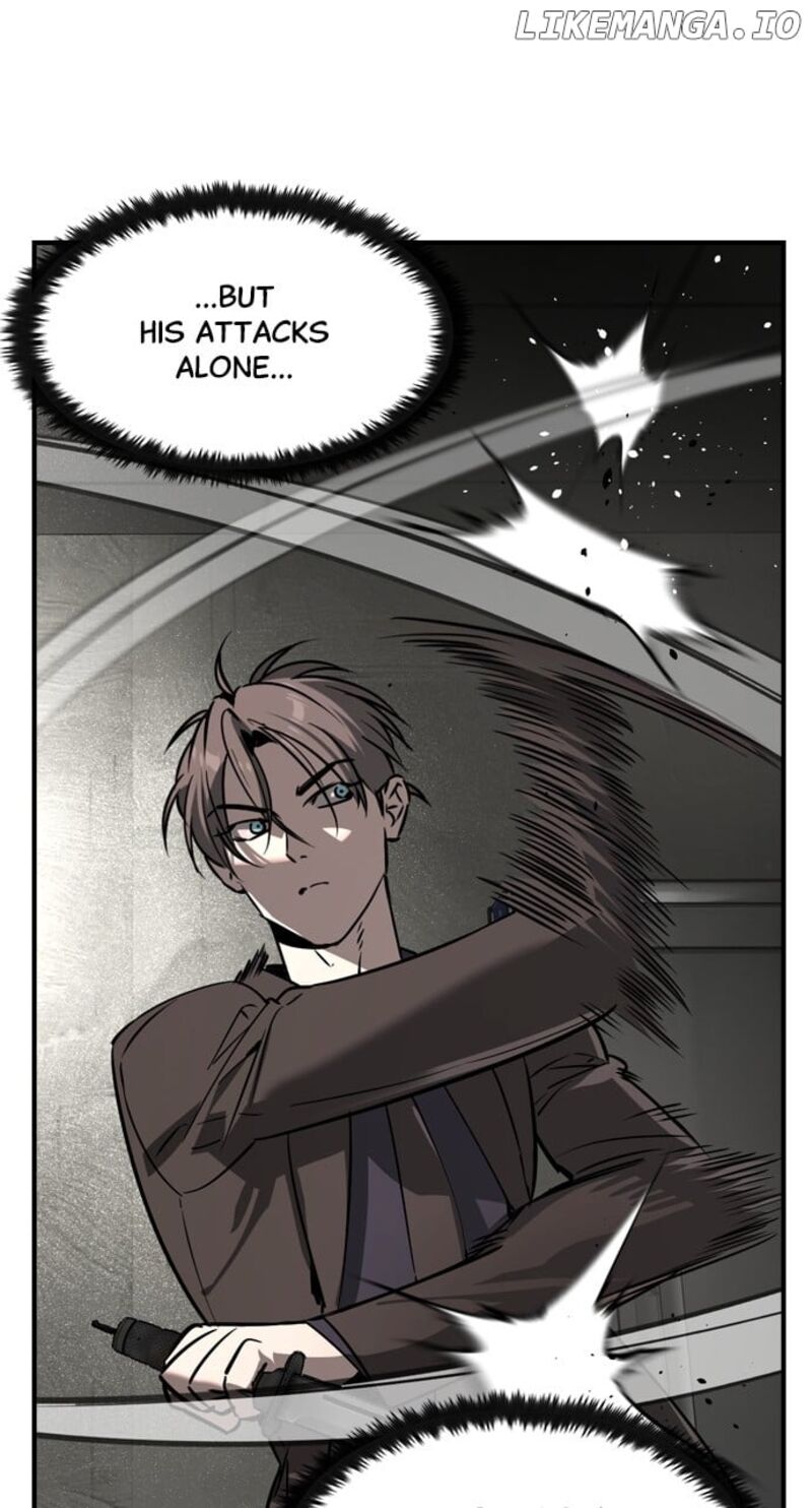 The Heir Chapter 30 Page 38