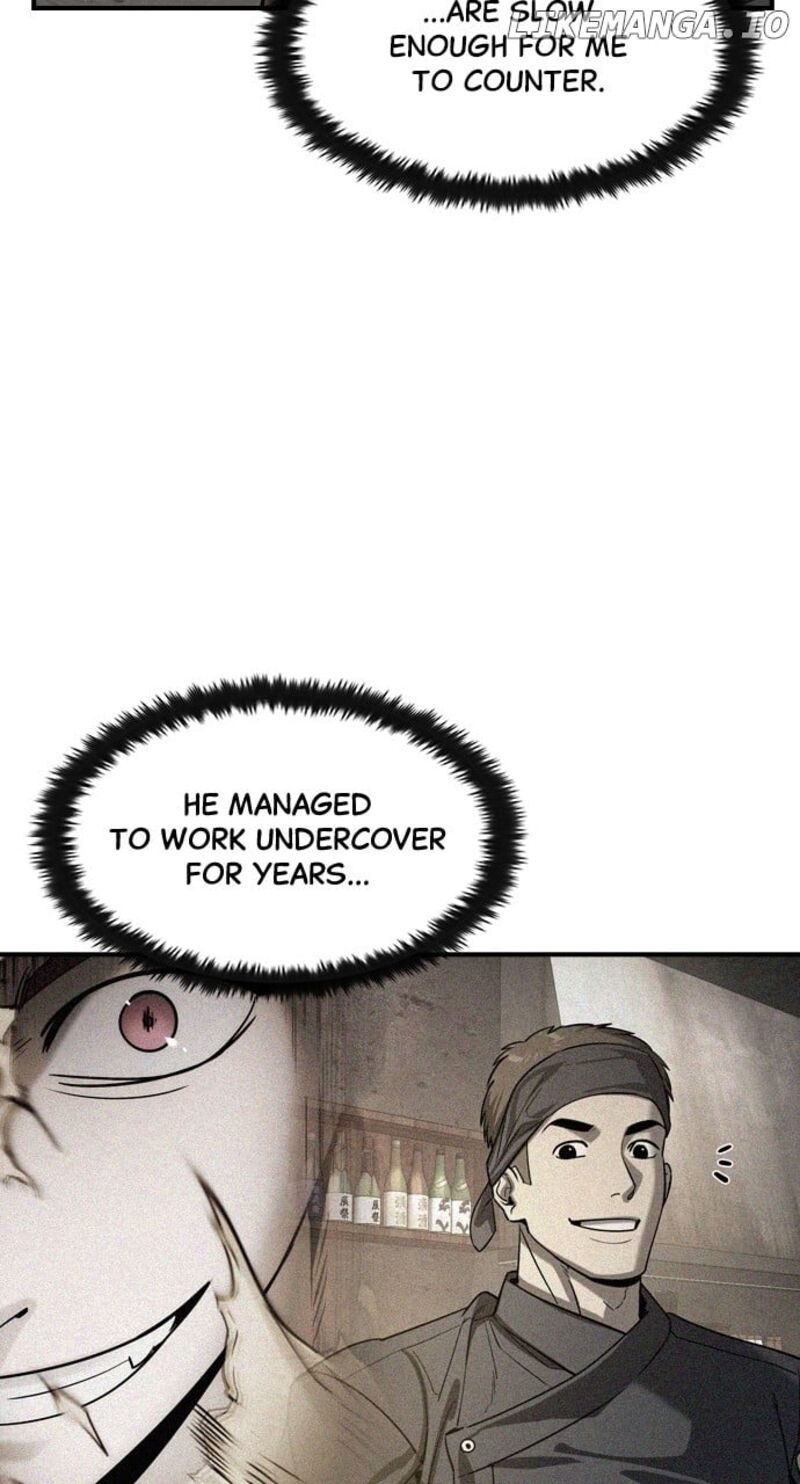 The Heir Chapter 30 Page 39