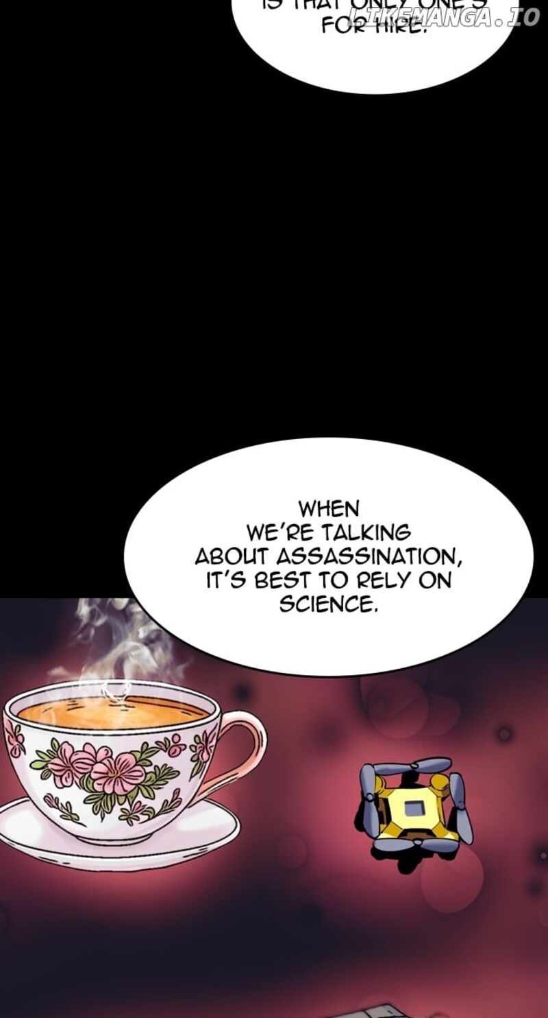 The Heir Chapter 30 Page 46
