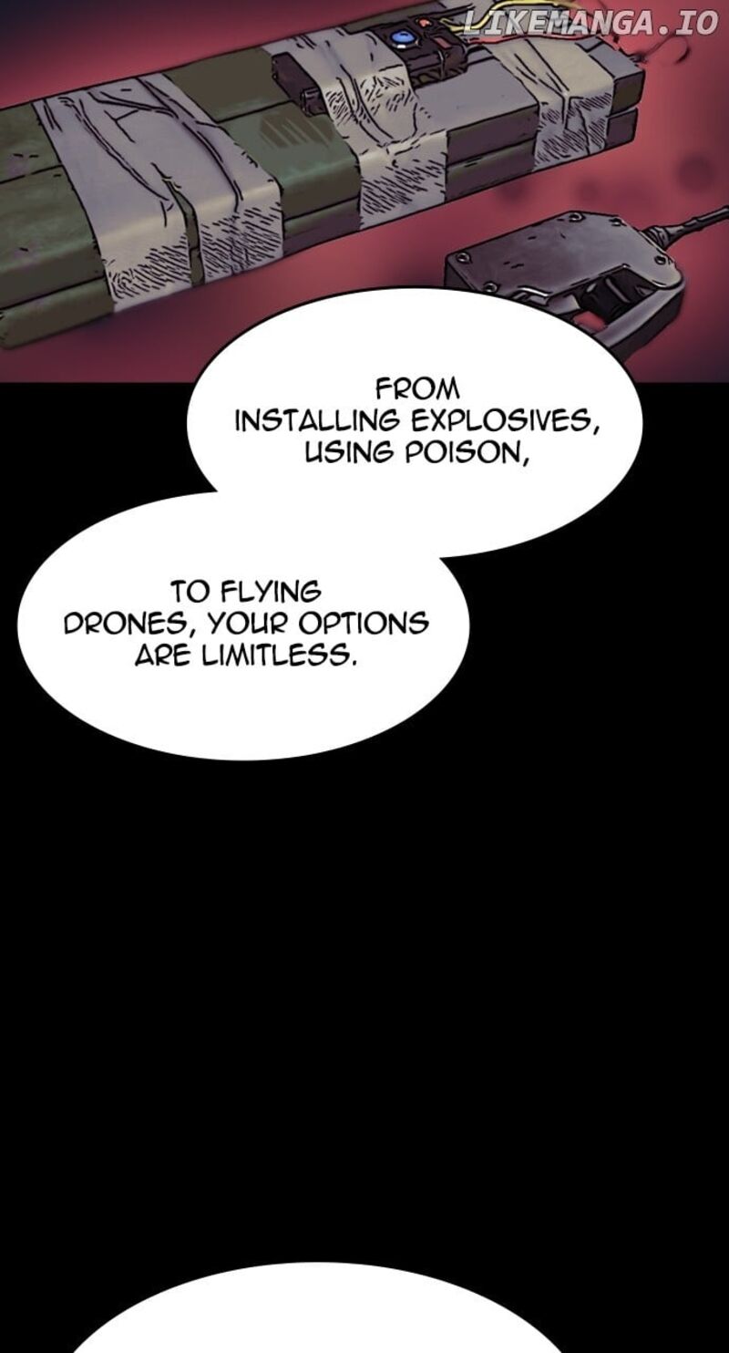 The Heir Chapter 30 Page 47