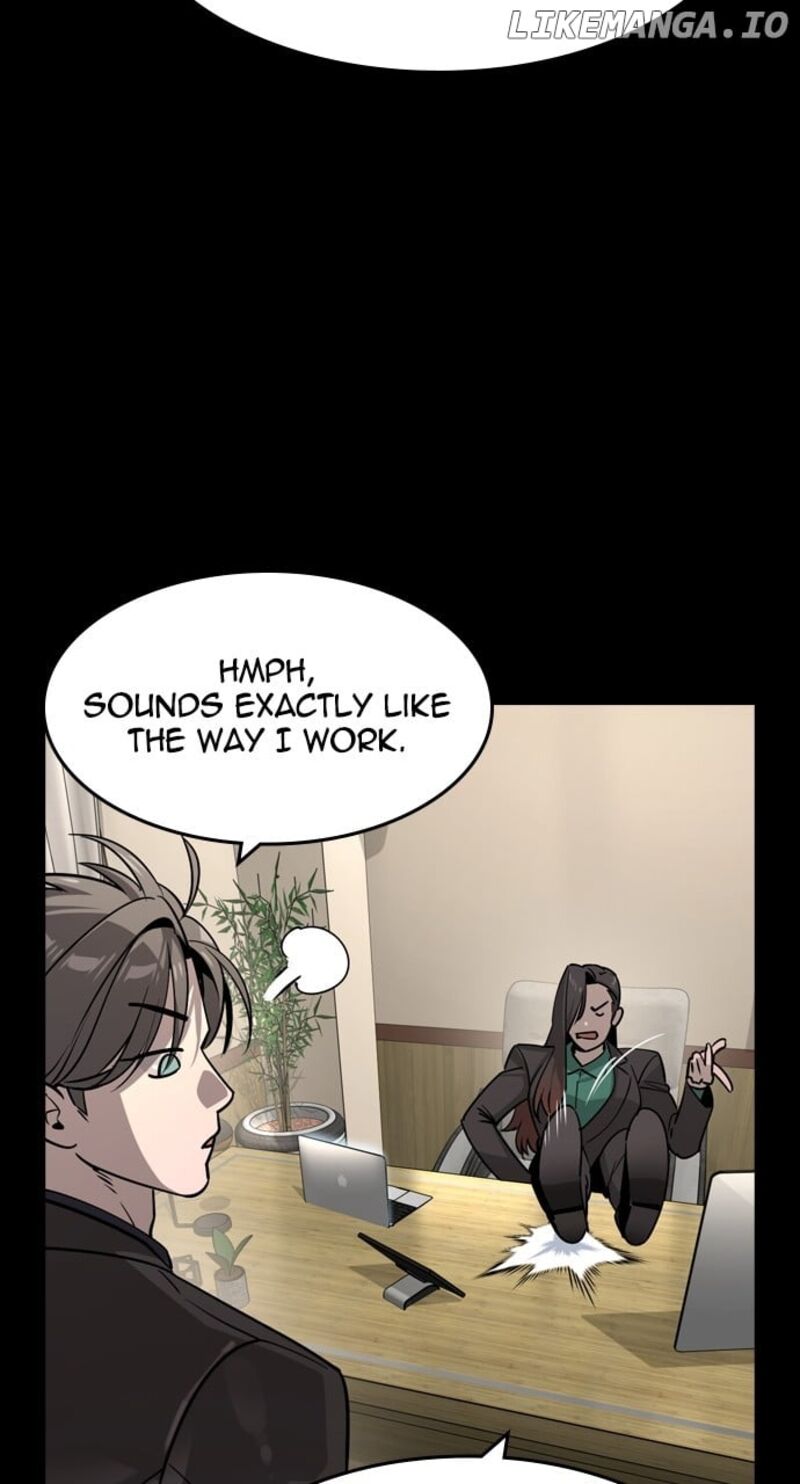 The Heir Chapter 30 Page 49