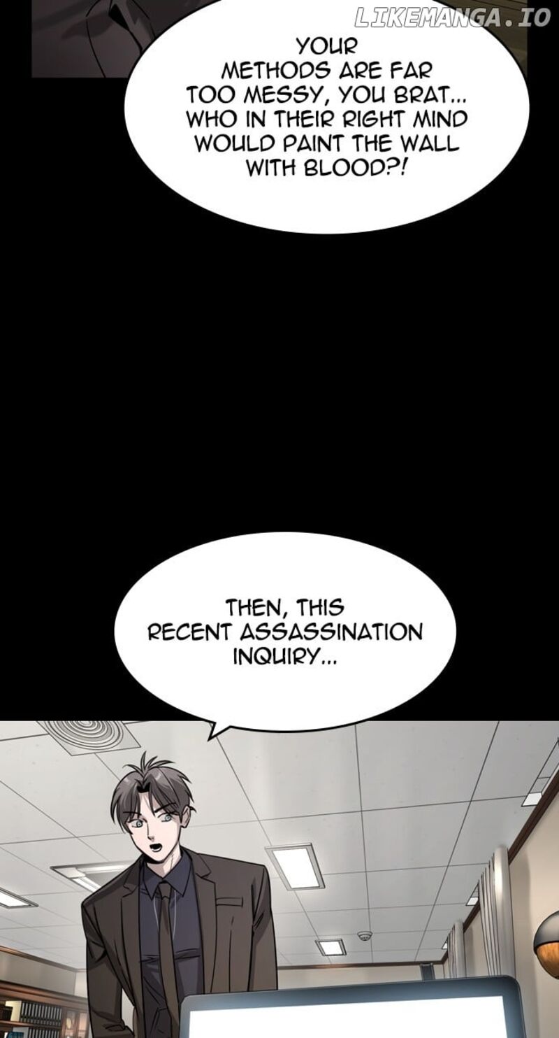 The Heir Chapter 30 Page 50