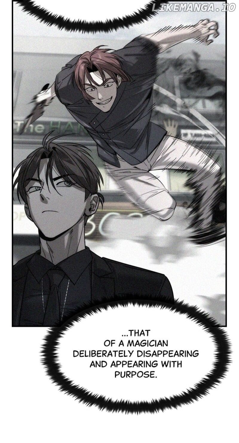 The Heir Chapter 30 Page 58