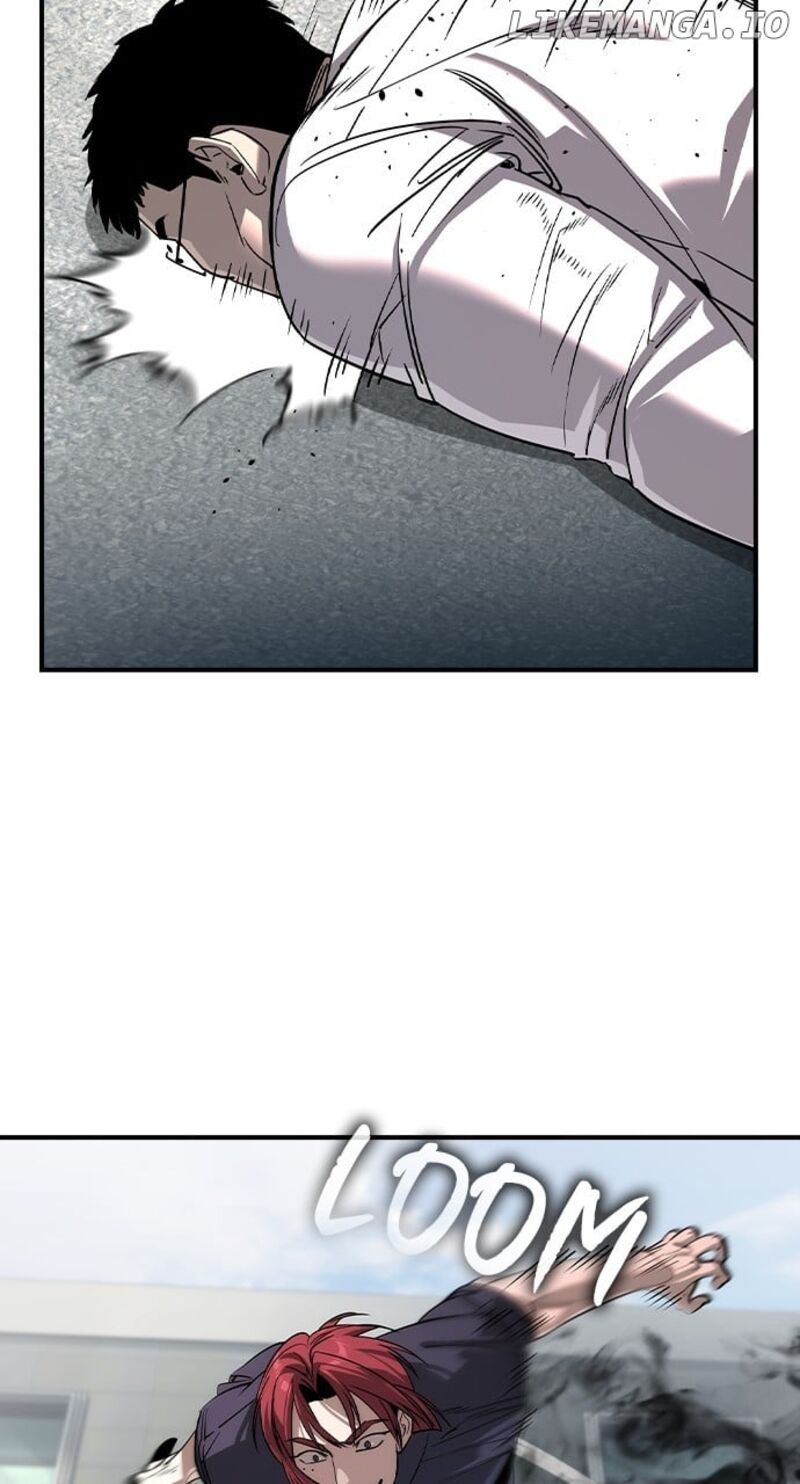 The Heir Chapter 30 Page 6